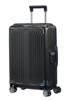 Samsonite Lite-Box Spinner 55/20 Black