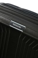 Samsonite Lite-Box Spinner 55/20 Black