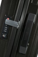 Samsonite Lite-Box Spinner 55/20 Black