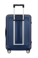 Samsonite Lite-Box Spinner 55/20 Deep Blue
