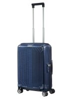 Samsonite Lite-Box Spinner 55/20 Deep Blue