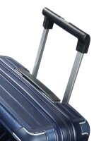 Samsonite Lite-Box Spinner 55/20 Deep Blue