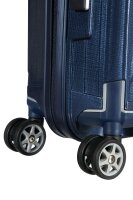Samsonite Lite-Box Spinner 55/20 Deep Blue