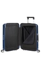 Samsonite Lite-Box Spinner 55/20 Deep Blue