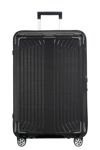Samsonite Lite-Box Spinner 69/25 Black