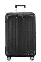 Samsonite Lite-Box Spinner 69/25 Black