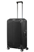 Samsonite Lite-Box Spinner 69/25 Black