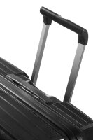 Samsonite Lite-Box Spinner 69/25 Black