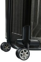 Samsonite Lite-Box Spinner 69/25 Black