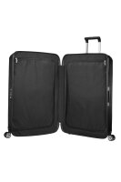 Samsonite Lite-Box Spinner 69/25 Black