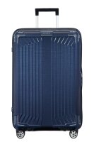 Samsonite Lite-Box Spinner 69/25 Deep Blue