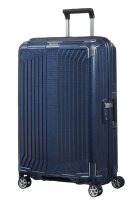 Samsonite Lite-Box Spinner 69/25 Deep Blue