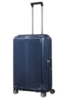 Samsonite Lite-Box Spinner 69/25 Deep Blue