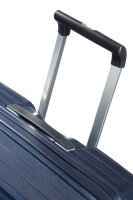 Samsonite Lite-Box Spinner 69/25 Deep Blue