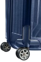 Samsonite Lite-Box Spinner 69/25 Deep Blue