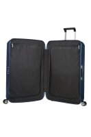 Samsonite Lite-Box Spinner 69/25 Deep Blue