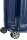 Samsonite Lite-Box Spinner 69/25 Deep Blue