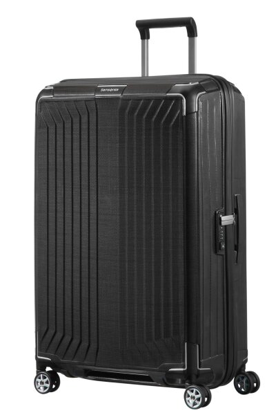 Samsonite Lite-Box Spinner 75/28 Black