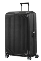 Samsonite Lite-Box Spinner 75/28 Black