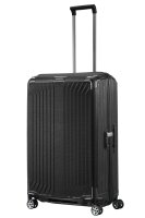 Samsonite Lite-Box Spinner 75/28 Black