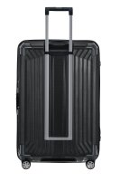 Samsonite Lite-Box Spinner 75/28 Black