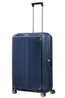 Samsonite Lite-Box Spinner 75/28 Deep Blue
