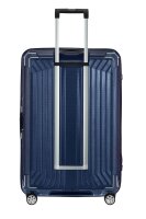 Samsonite Lite-Box Spinner 75/28 Deep Blue