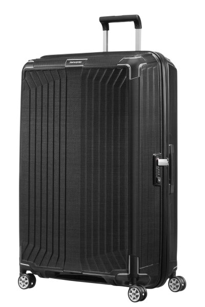 Samsonite Lite-Box Spinner 81/30 Black