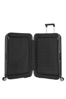 Samsonite Lite-Box Spinner 81/30 Black