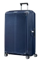 Samsonite Lite-Box Spinner 81/30 Deep Blue