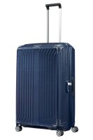 Samsonite Lite-Box Spinner 81/30 Deep Blue