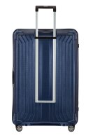 Samsonite Lite-Box Spinner 81/30 Deep Blue