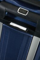 Samsonite Lite-Box Spinner 81/30 Deep Blue
