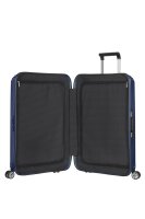 Samsonite Lite-Box Spinner 81/30 Deep Blue