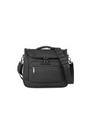 Travelite Cubis Beauty Case Anthracite