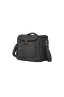 Travelite Cubis Beauty Case Anthracite