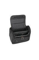 Travelite Cubis Beauty Case Anthracite