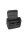 Travelite Cubis Beauty Case Anthracite