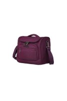 Travelite Cubis Beauty Case Berry
