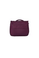 Travelite Cubis Beauty Case Berry