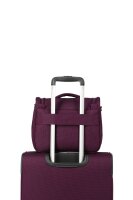 Travelite Cubis Beauty Case Berry