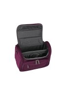 Travelite Cubis Beauty Case Berry
