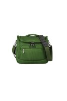 Travelite Cubis Beauty Case Green