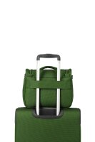 Travelite Cubis Beauty Case Green