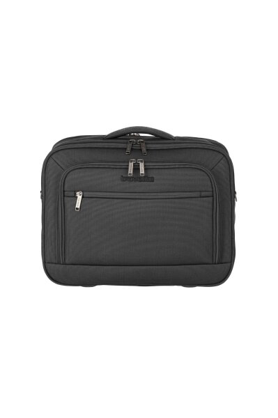 Travelite Cubis Board Bag exp. Anthracite