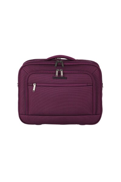 Travelite Cubis Board Bag exp. Berry