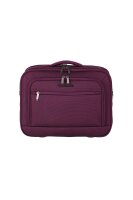 Travelite Cubis Board Bag exp. Berry