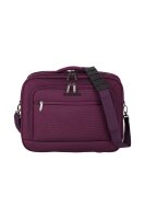 Travelite Cubis Board Bag exp. Berry