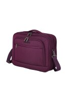 Travelite Cubis Board Bag exp. Berry