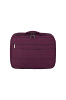 Travelite Cubis Board Bag exp. Berry